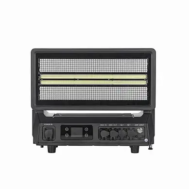 waterproof led moving head strobe light